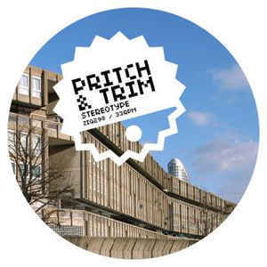 Pritch & Trim - Stereotype - 12" | Vinyl