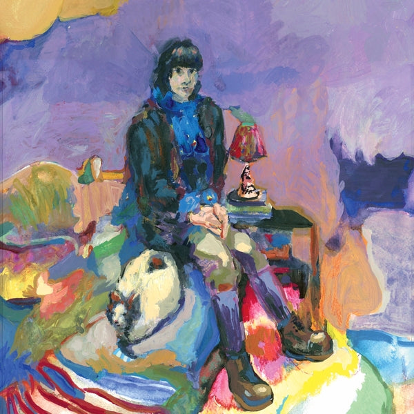 SOFT VIOLET - Sterner Stuff | Vinyl