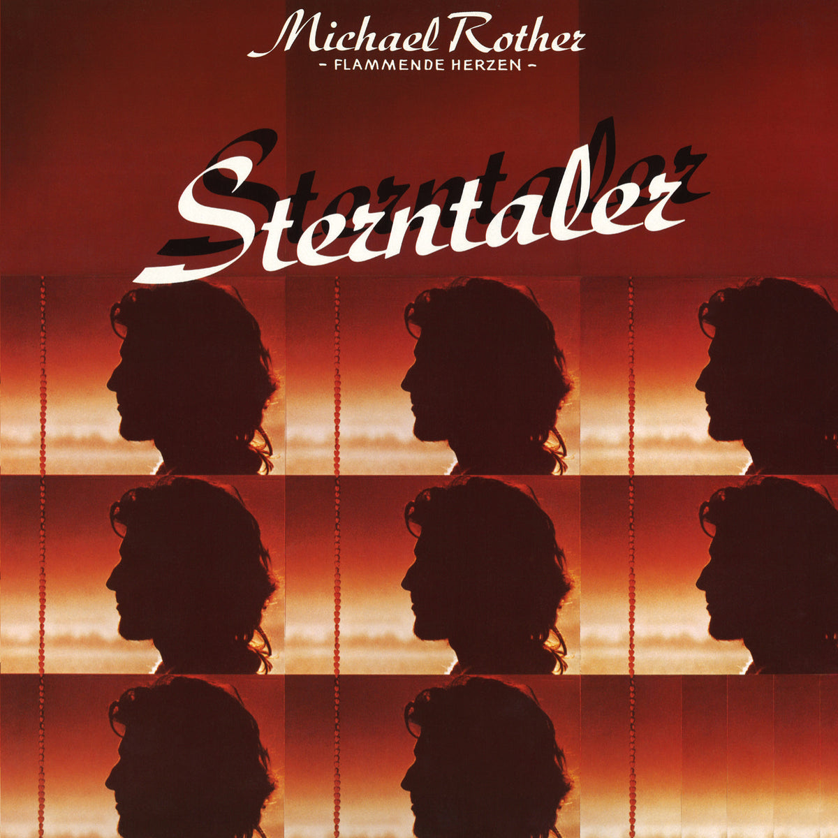 Michael Rother - Sterntaler | CD