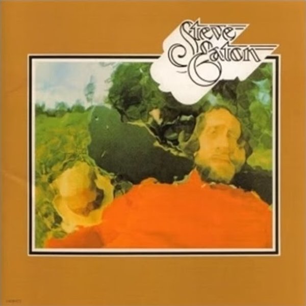 Steve Eaton - Steve Eaton | Vinyl