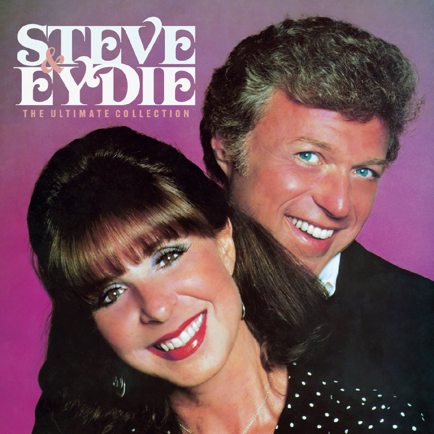Steve & Eydie Gorme Lawrence | The Ultimate Collection | CD