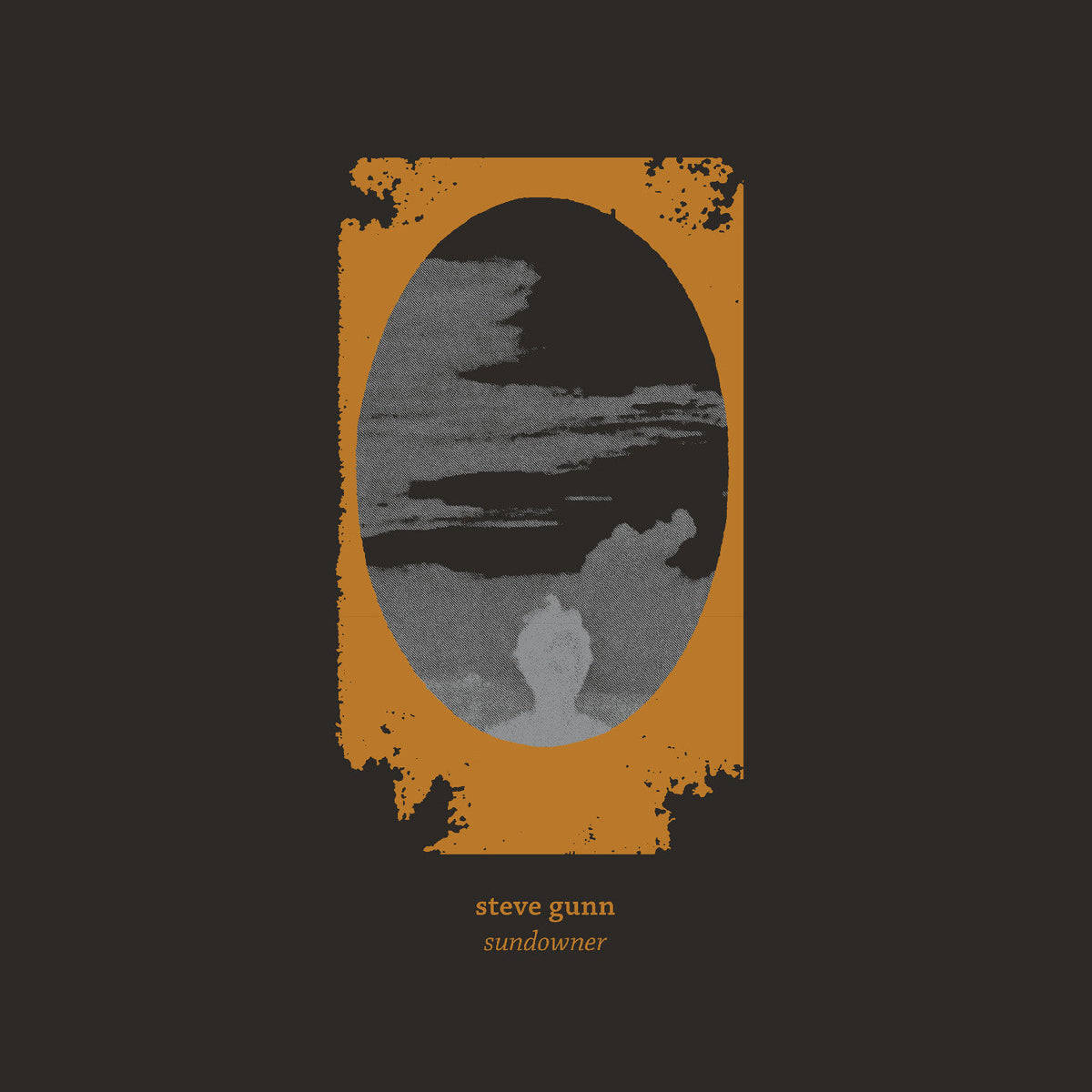 Steve Gunn - Sundowner [CD] | CD