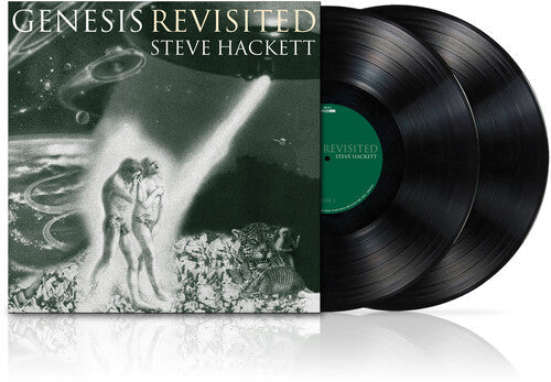 Steve Hackett - Genesis Revisited I ( 180G, Re-Issue 2026) [2LP] | Vinyl