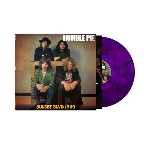 Steve Howe | Natural Timbre [Limited Edition Forest Green Clear Vinyl] [2Lp] | Vinyl