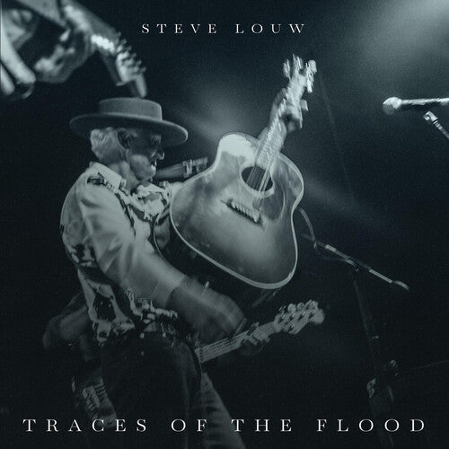 Steve Louw - Traces Of The Flood | Vinyl