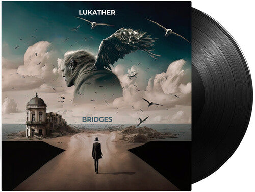 Steve Lukather - Bridges | Vinyl