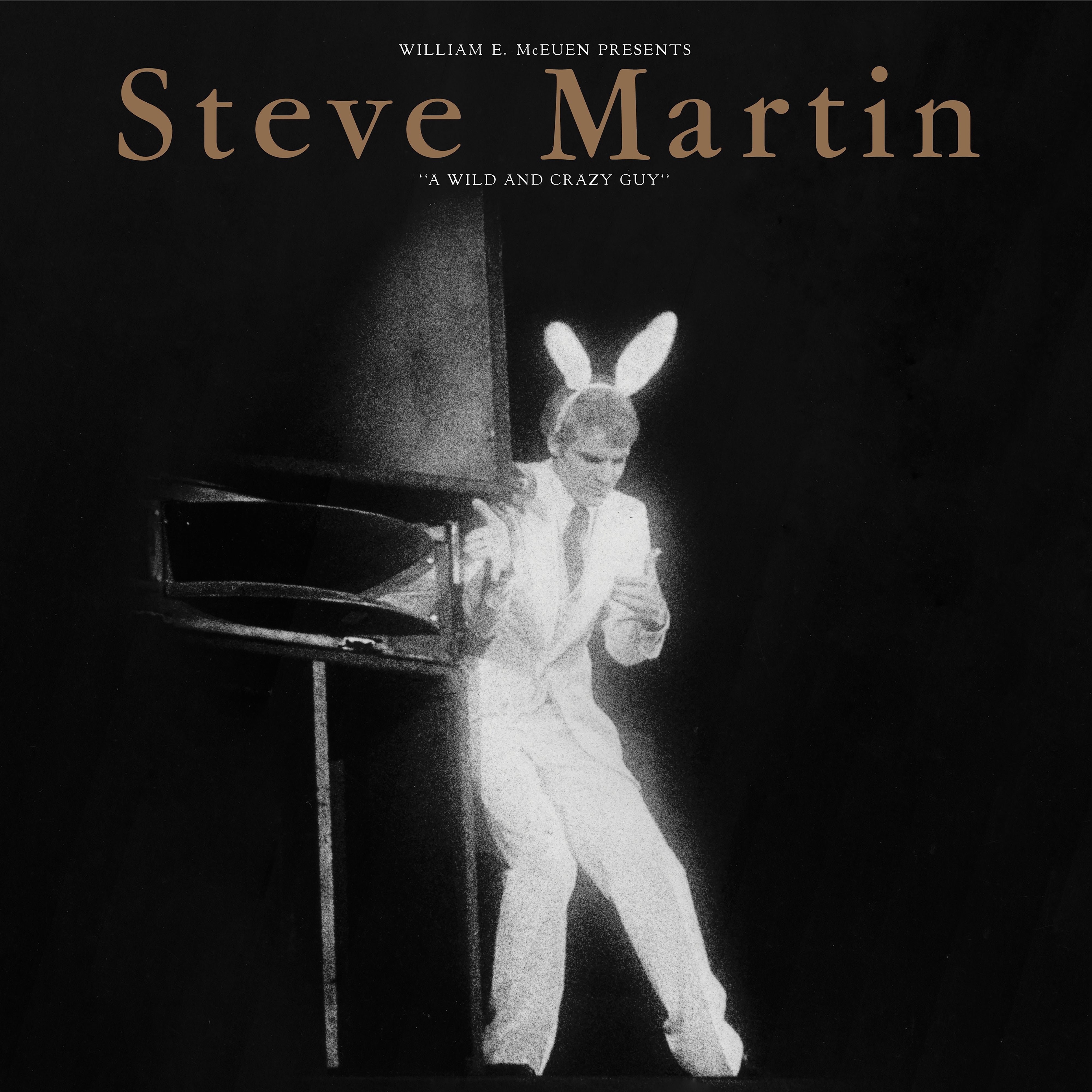 Steve Martin | A Wild And Crazy Guy | Vinyl