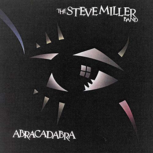 Steve Miller Band - Abracadabra [LP] | Vinyl