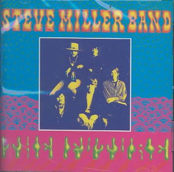 Steve Miller Band | Children of the Future | CD