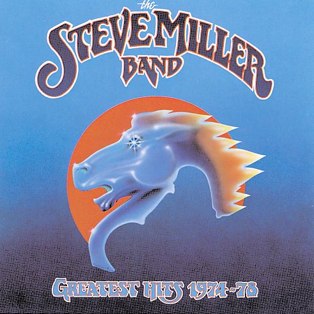 Steve Miller Band - Greatest Hits 1974-78 (Limited Edition, 180 Gram Vinyl) | Vinyl
