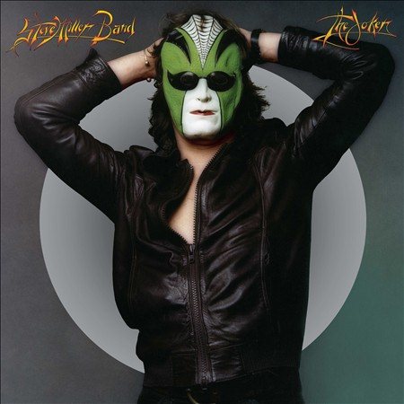 Steve Miller Band - The Joker: 40th Anniversary | Vinyl