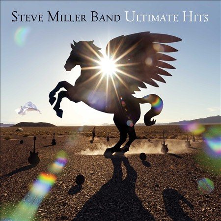 Steve Miller Band - ULTIMATE HITS (1CD) | CD