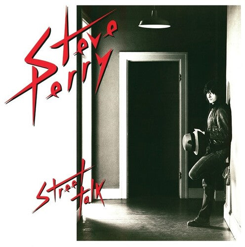 Steve Perry | Street Talk: Special Deluxe Collector's Edition (Bonus Tracks, Booklet, Collector's Edition, Remastered) [Import] | CD