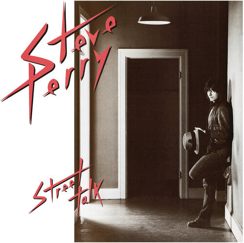 Steve Perry - Street Talk | CD
