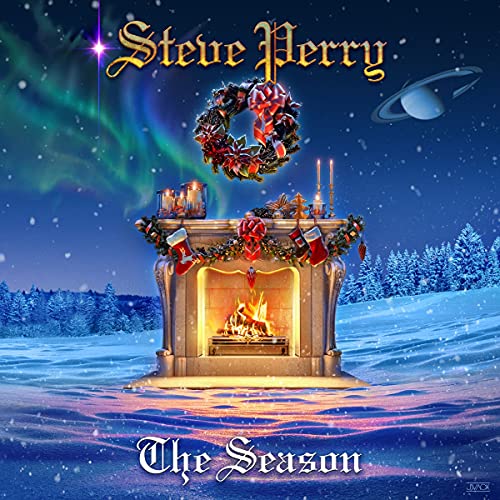 Steve Perry - The Season [LP] | Vinyl