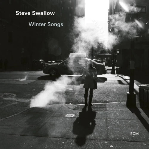 Steve Swallow - Winter Songs | CD