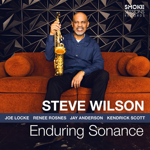 Steve Wilson - Enduring Sonance | Vinyl