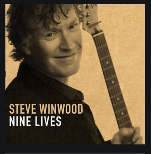 Steve Winwood - Nine Lives (CD) | CD