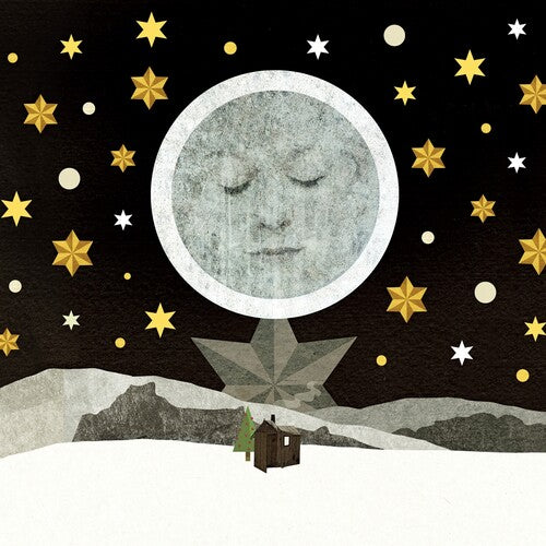 Steven Wilson - December Skies - Digifile with 3 Christmas Cards [Import] | CD