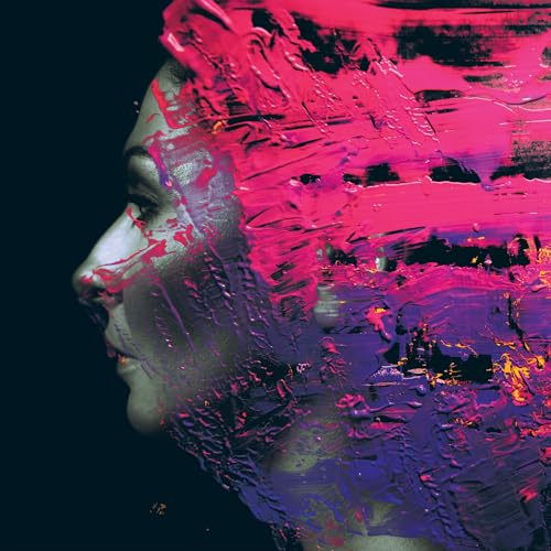 Steven Wilson - Hand.Cannot.Erase ( 10Th Anniversary Splatter Vinyl 2Lp ) | Vinyl