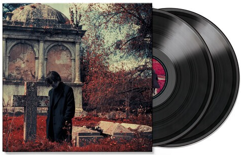 Steven Wilson - Requiem for a Village (2 Lp's) | Vinyl
