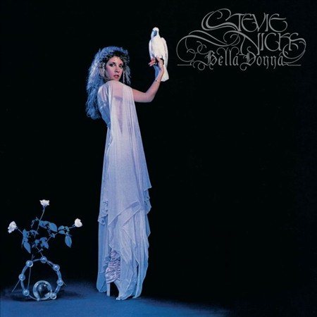 Stevie Nicks - Bella Donna (Remastered, 180 Gram Vinyl) | Vinyl