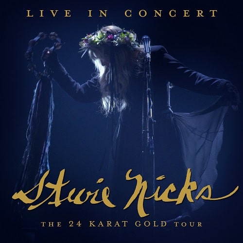 Stevie Nicks - The 24 Karat Gold Tour (2 Cd's) | CD