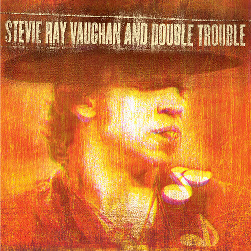 Stevie Vaughan Ray & Double Trouble - Live At Montreux 1982 & 1985 [Import] (2 Cd's) | CD
