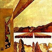 Stevie Wonder | Innervisions | CD