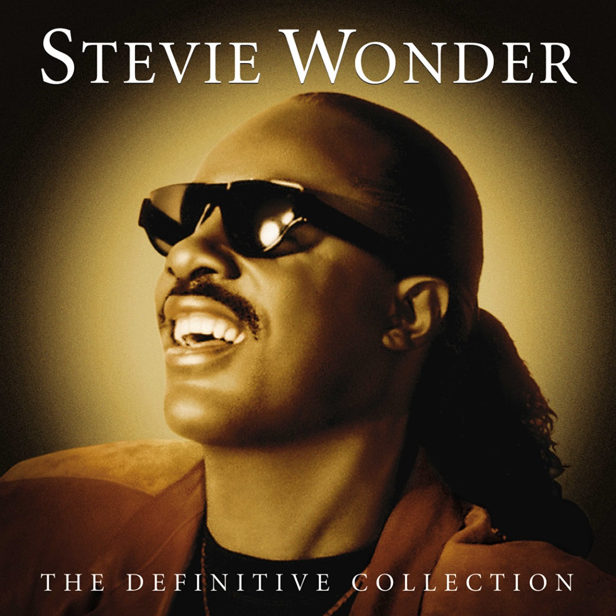 Stevie Wonder - The Definitive Collection (Photo / Photo Card) (2 Lp) | Vinyl