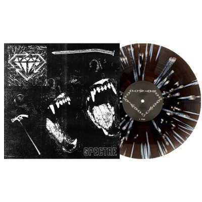 Stick to Your Guns - Spectre (Colored Vinyl, White, Black, Indie Exclusive) | Vinyl