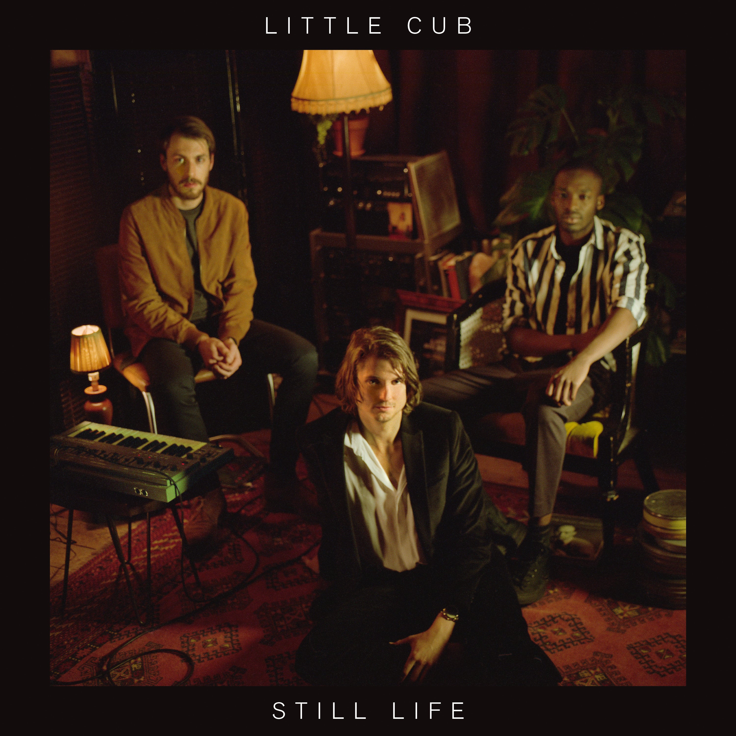 Little Cub | Still Life | Vinyl