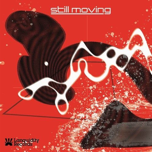 STILL MOVING - Still Moving EP | Vinyl