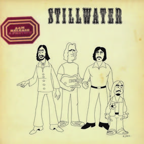 Stillwater - Stillwater Demos EP | Vinyl
