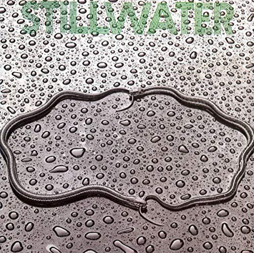STILLWATER - STILLWATER | CD