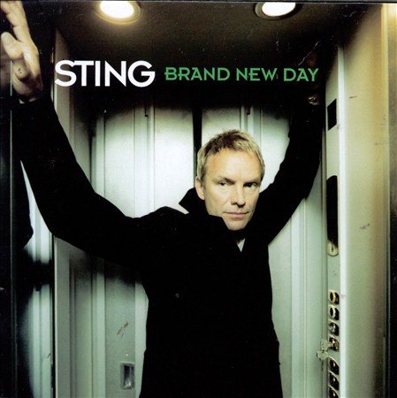 Sting - Brand New Day (2 Lp's) | Vinyl
