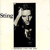 Sting - ...NOTHING LIKE THE | CD