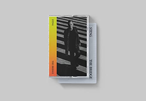 Sting - The Bridge [Cassette] | Cassette