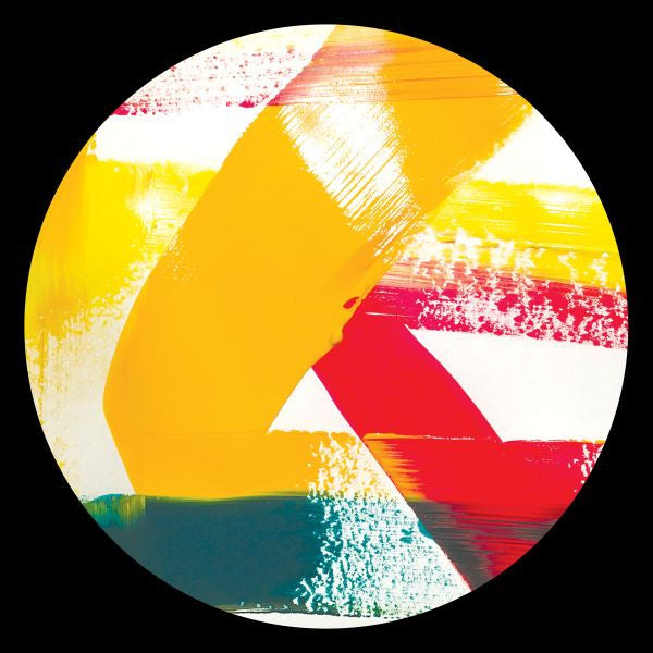 OUER - Stingray Nebula EP | Vinyl