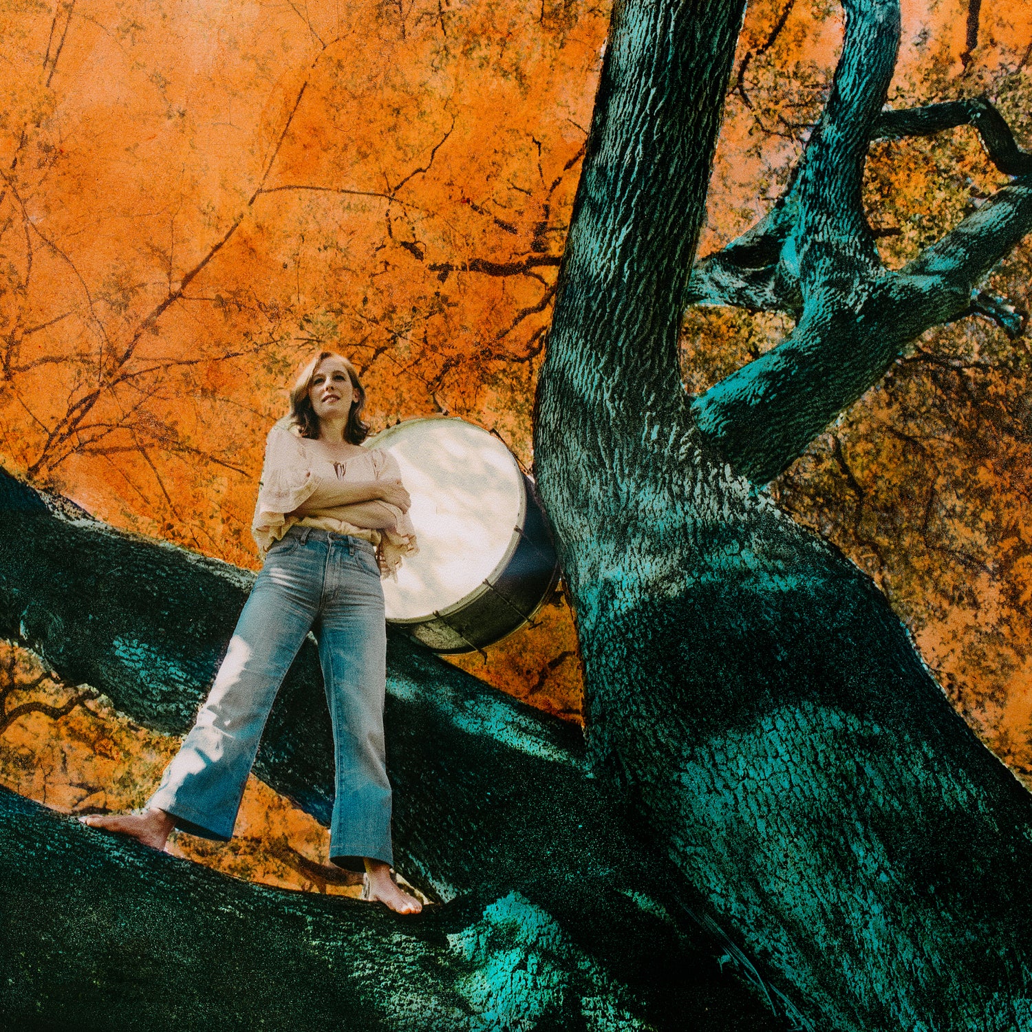 Tift Merritt | Stitch of the World (Limited Edition) | CD