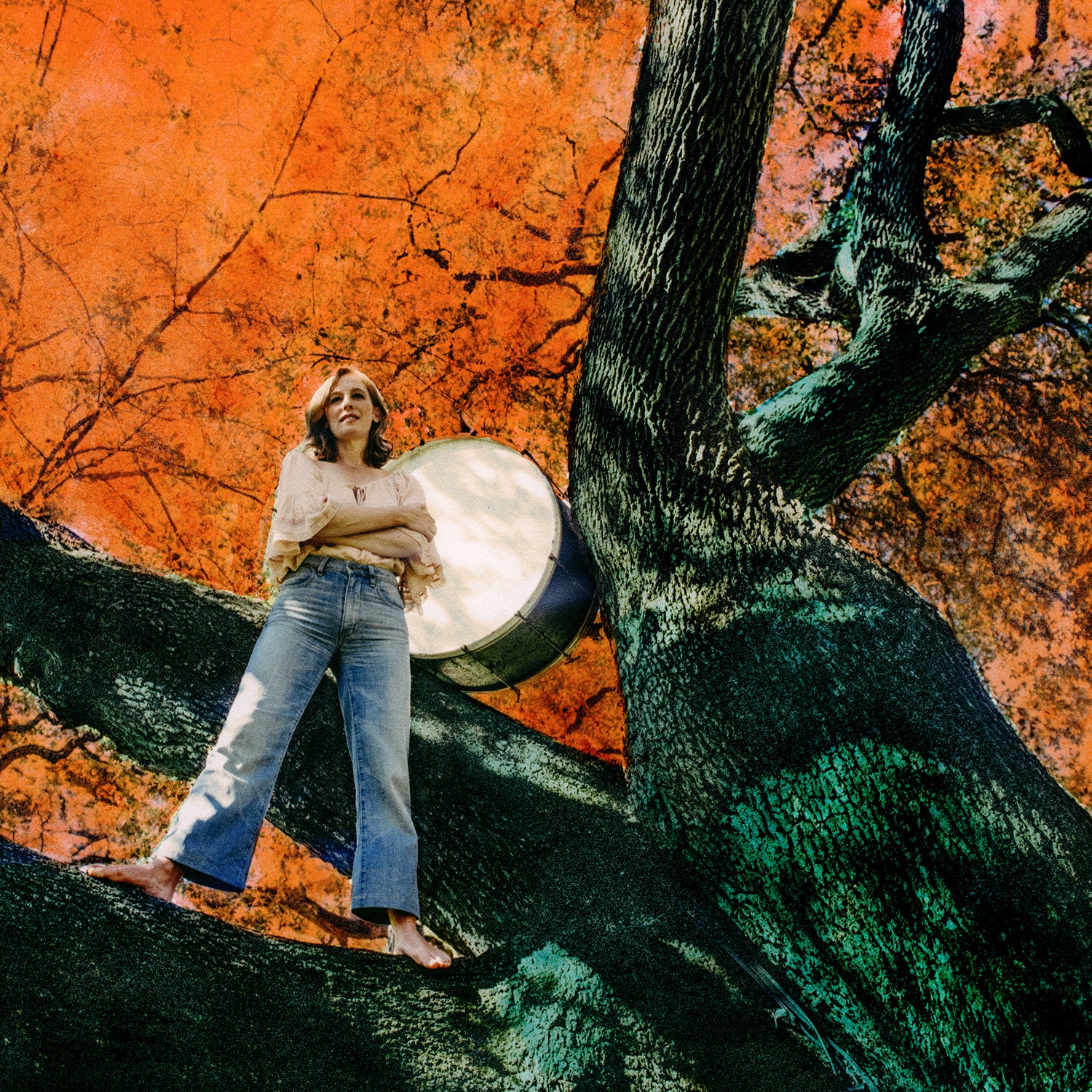 Tift Merritt - Stitch of the World | CD