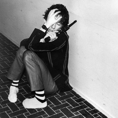 Stiv Bators - Disconnected (Bonus Tracks) | Vinyl