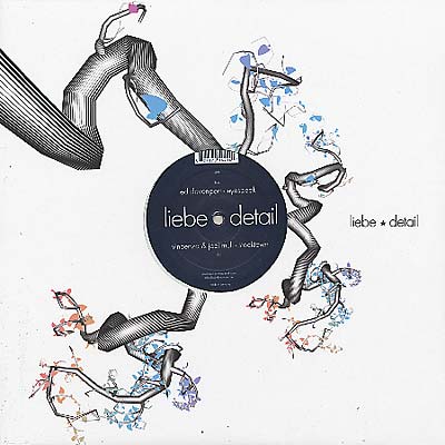 VINCENZO & JOEL MULL/ED DAVENPORT - Stocktown/Eyespeak | Vinyl