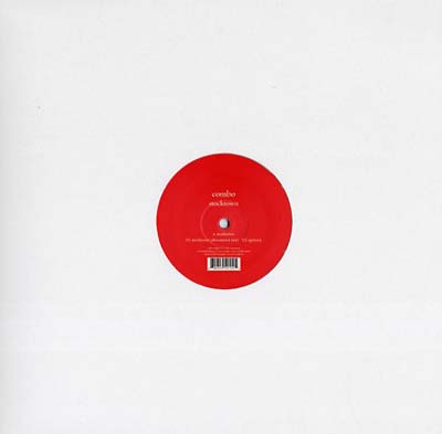 Combo - Stocktown | Vinyl
