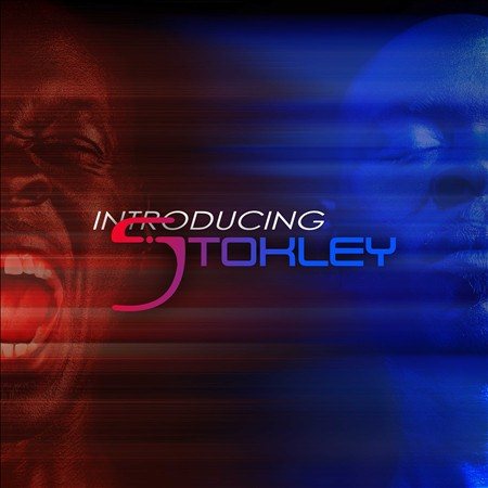 Stokley - INTRODUCING STOKLEY | CD