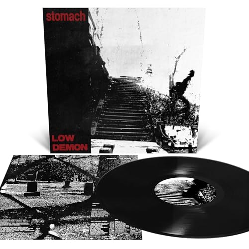 Stomach - Low Demon | Vinyl