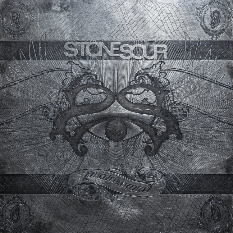 Stone Sour - Audio Secrecy (15Th Anniversary Edition) [2LP] | Vinyl
