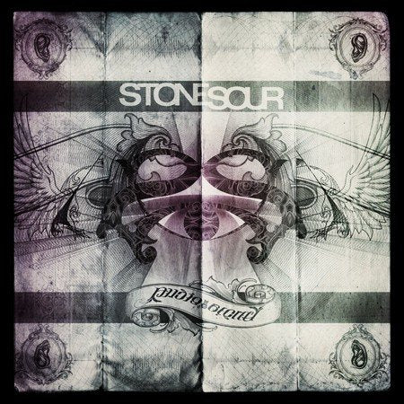 Stone Sour - AUDIO SECRECY | CD
