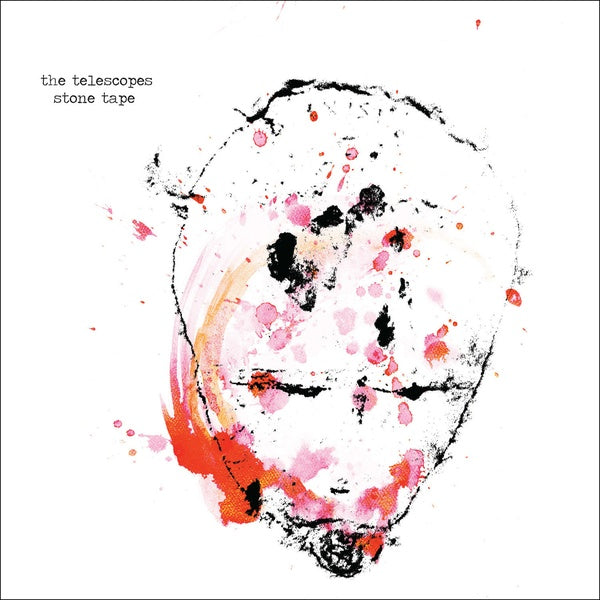 THE TELESCOPES - Stone Tape | CD