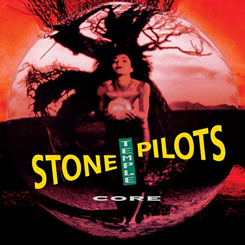 Stone Temple Pilots | Core (2017 Remaster) | Vinyl